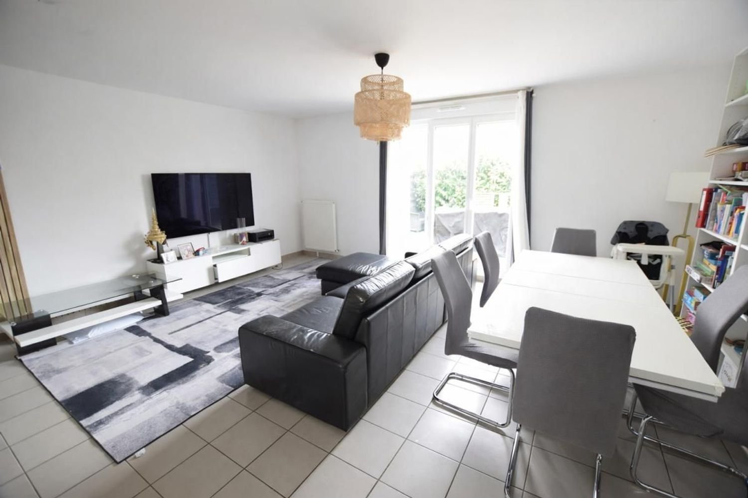 Maison à vendre, 83m², Ballainvilliers