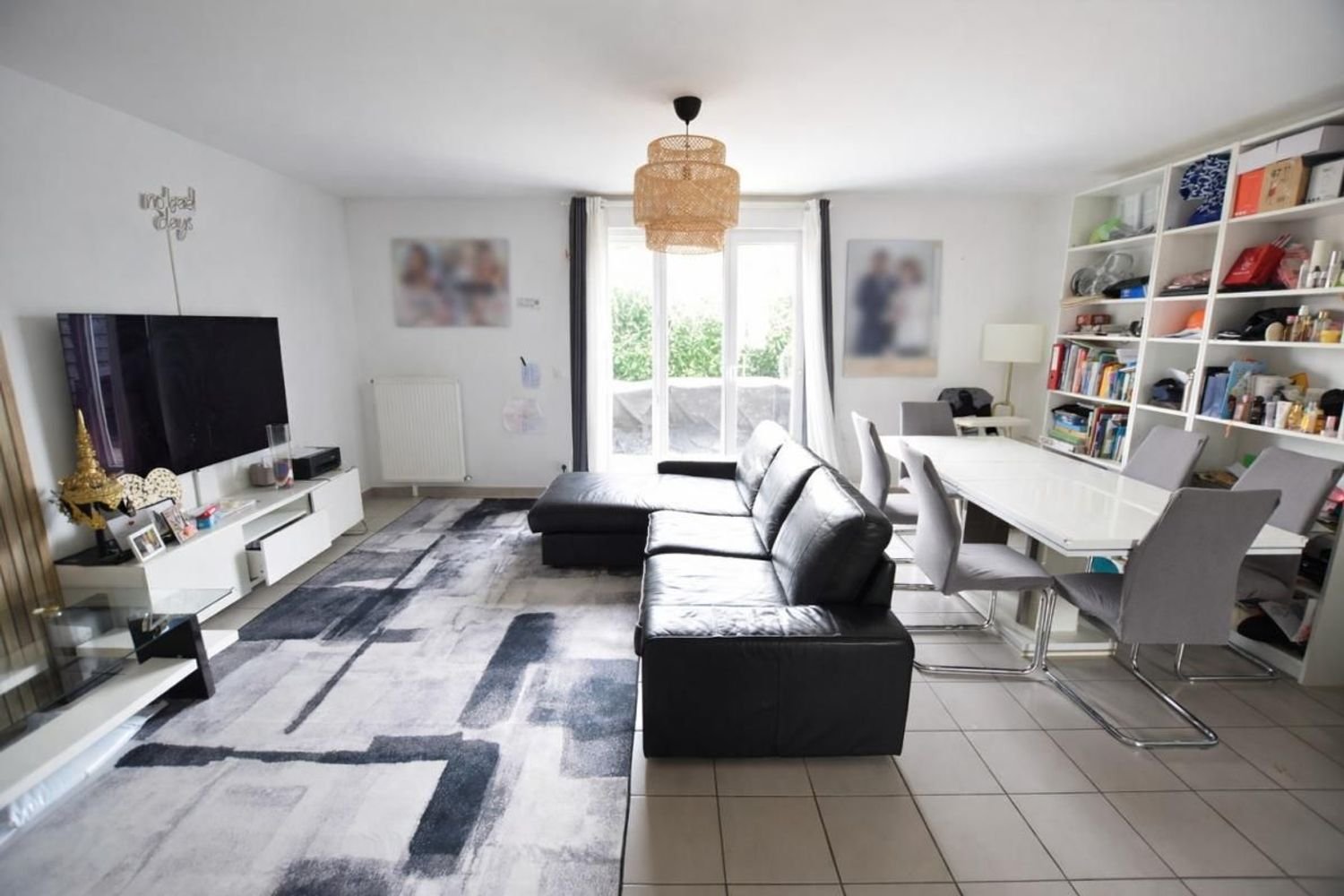 Maison à vendre, 83m², Ballainvilliers
