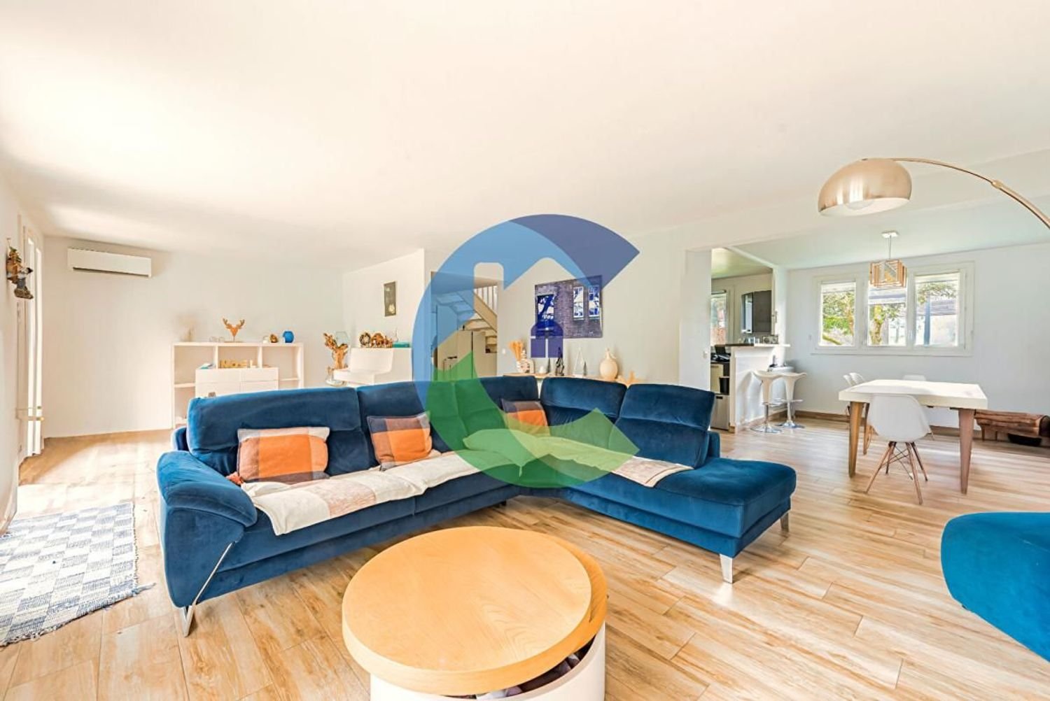 Maison à vendre, 185m², Ballainvilliers