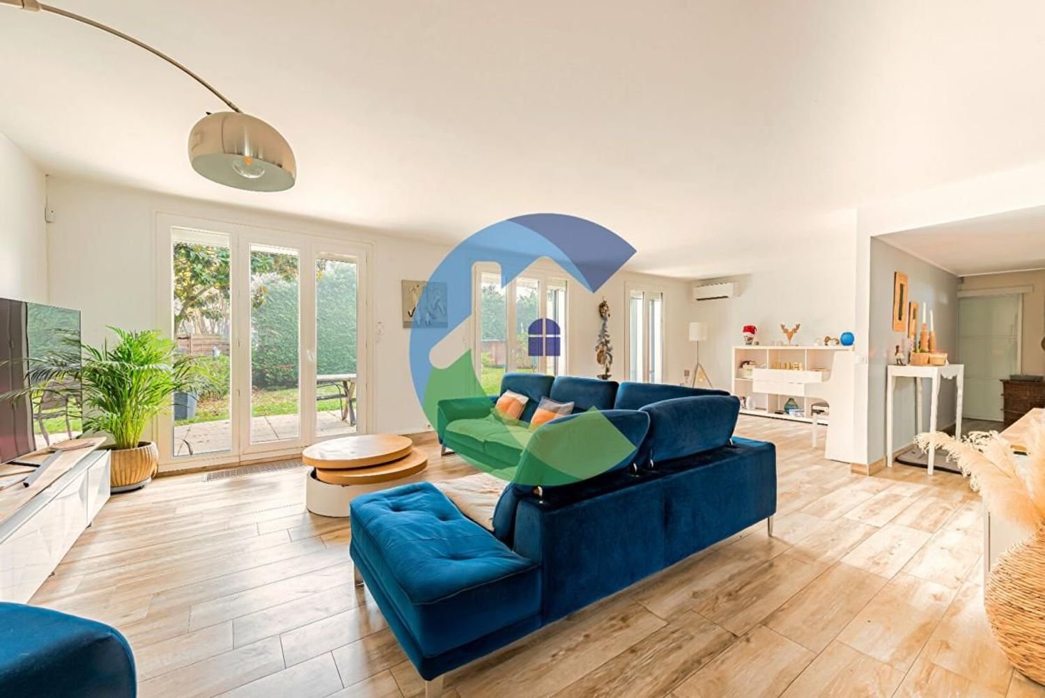 Maison à vendre, 185m², Ballainvilliers