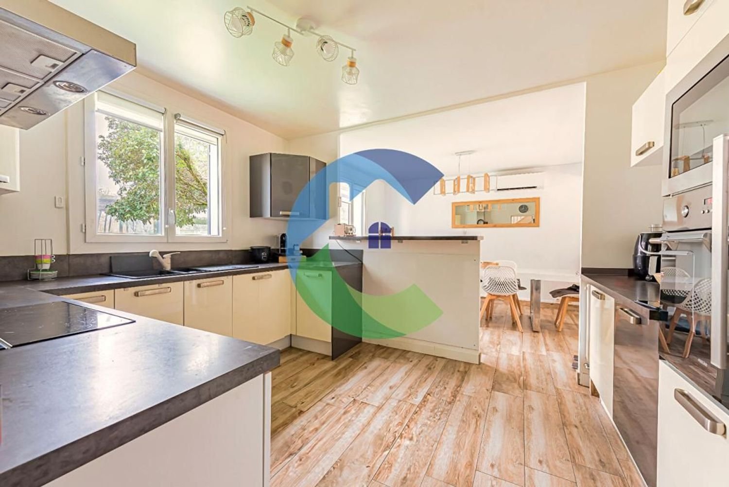 Maison à vendre, 185m², Ballainvilliers