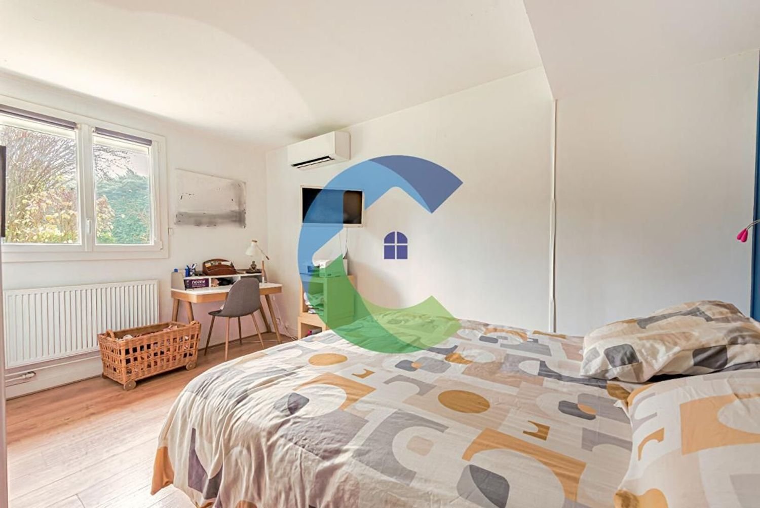 Maison à vendre, 185m², Ballainvilliers