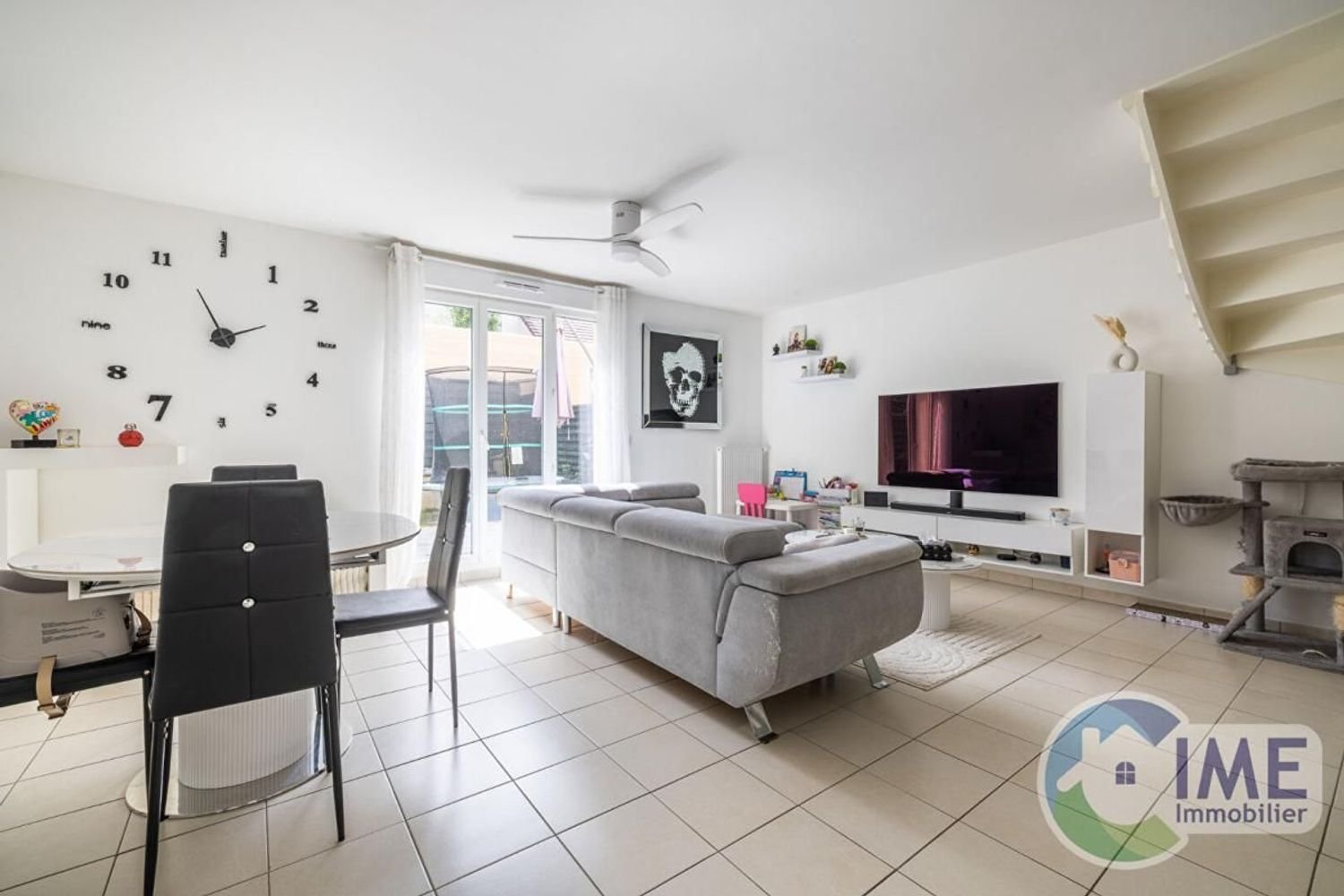 Maison à vendre, 83m², Ballainvilliers