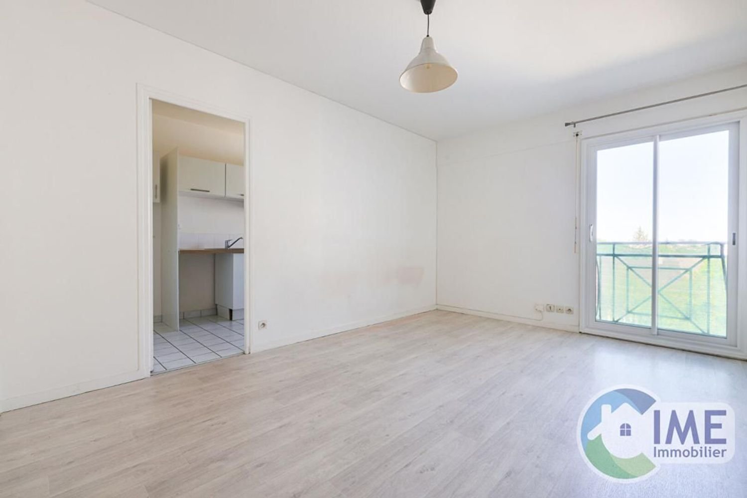 Appartement à vendre, 43m², Epinay-sur-Orge