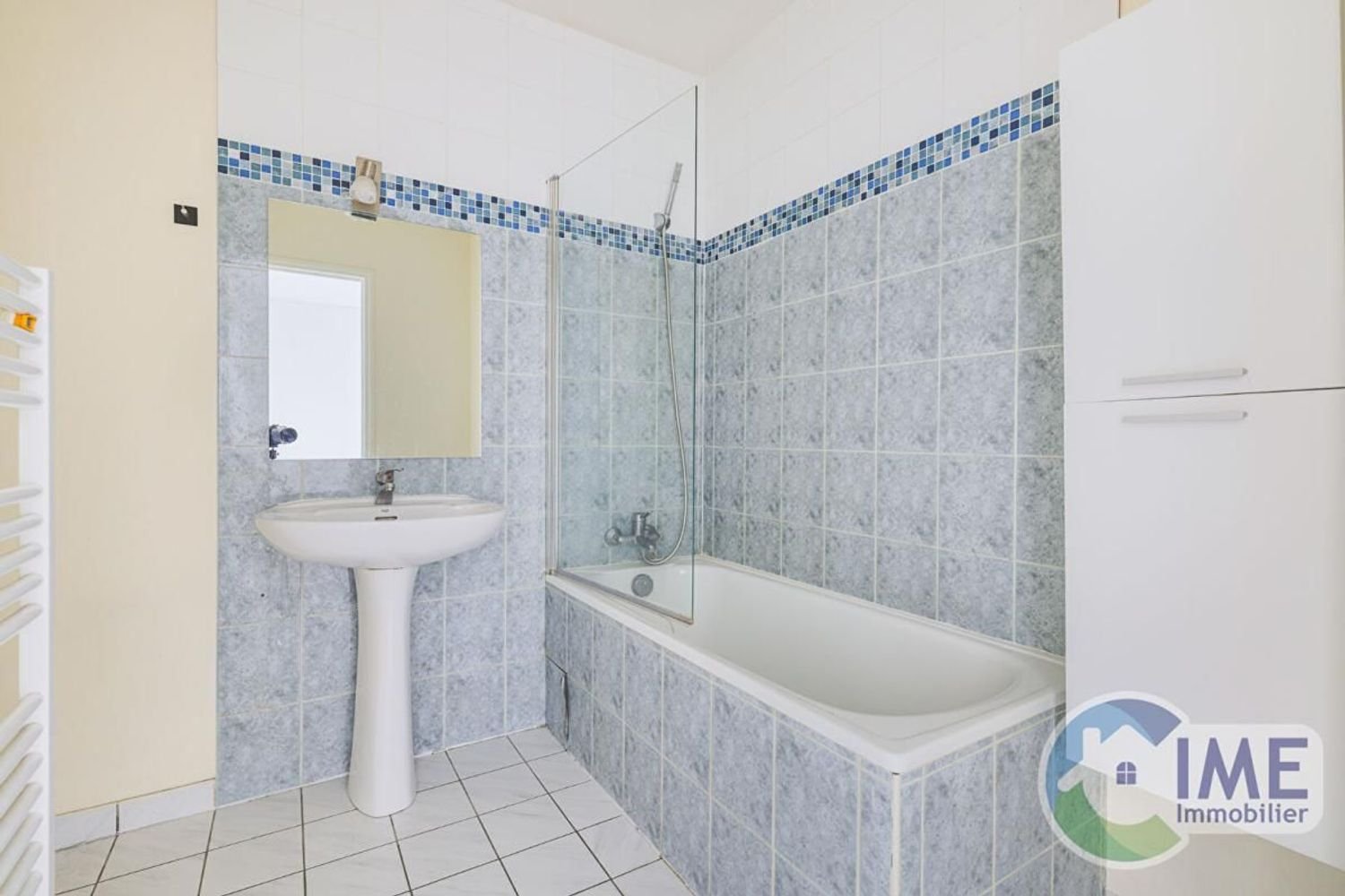 Appartement à vendre, 43m², Epinay-sur-Orge