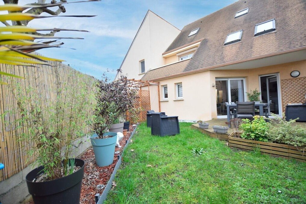 Appartement à louer, 47m², Ballainvilliers
