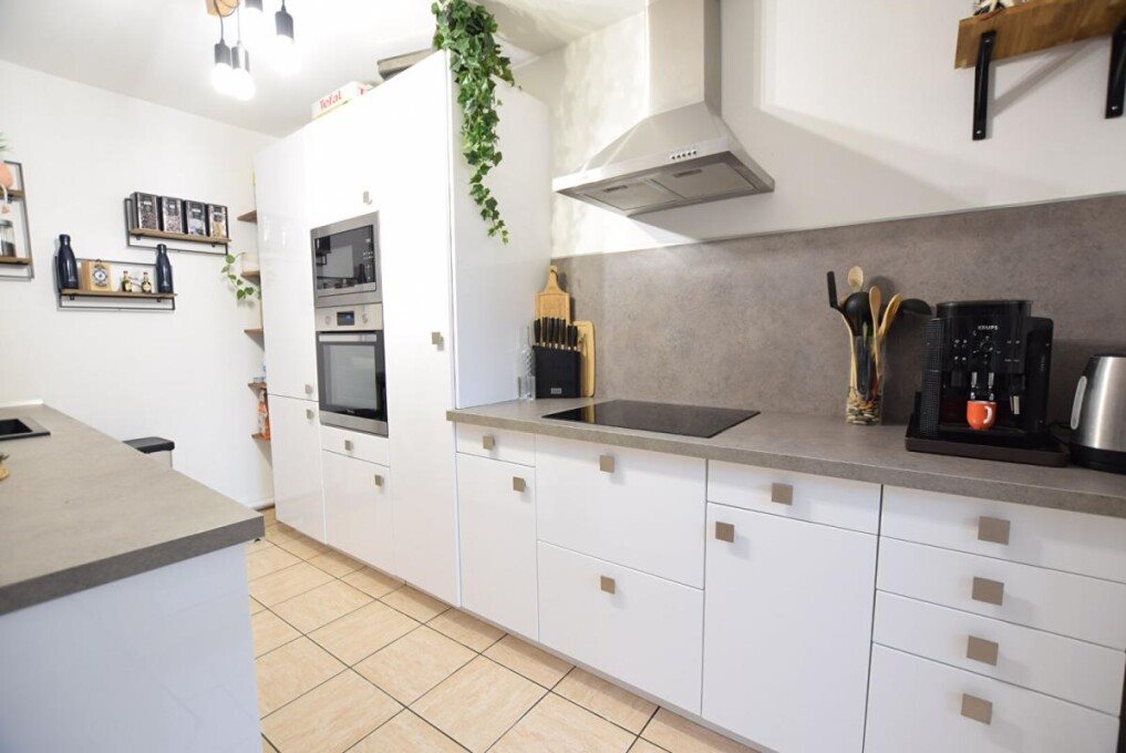 Appartement à louer, 47m², Ballainvilliers