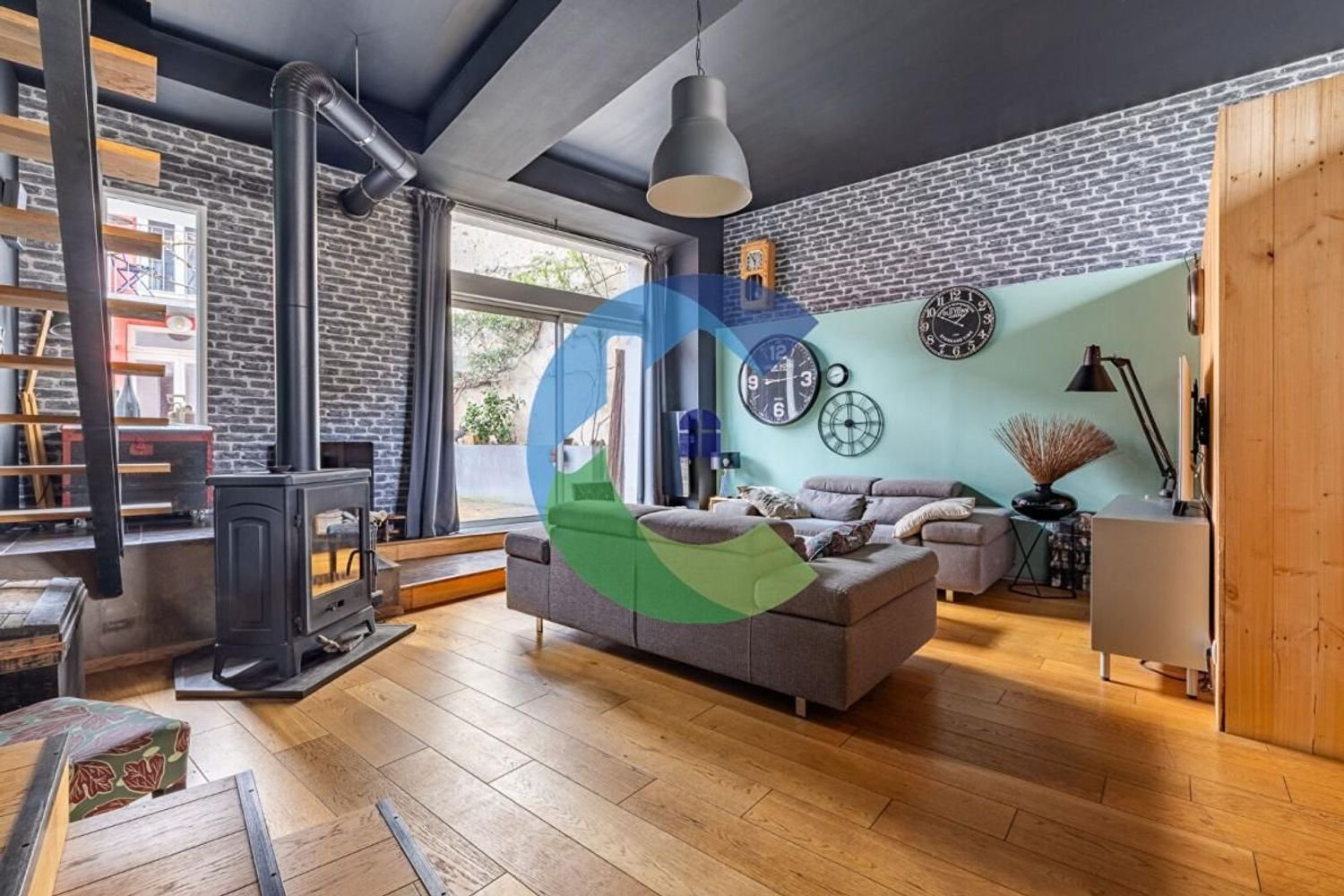 Maison à vendre, 175m², Ballainvilliers