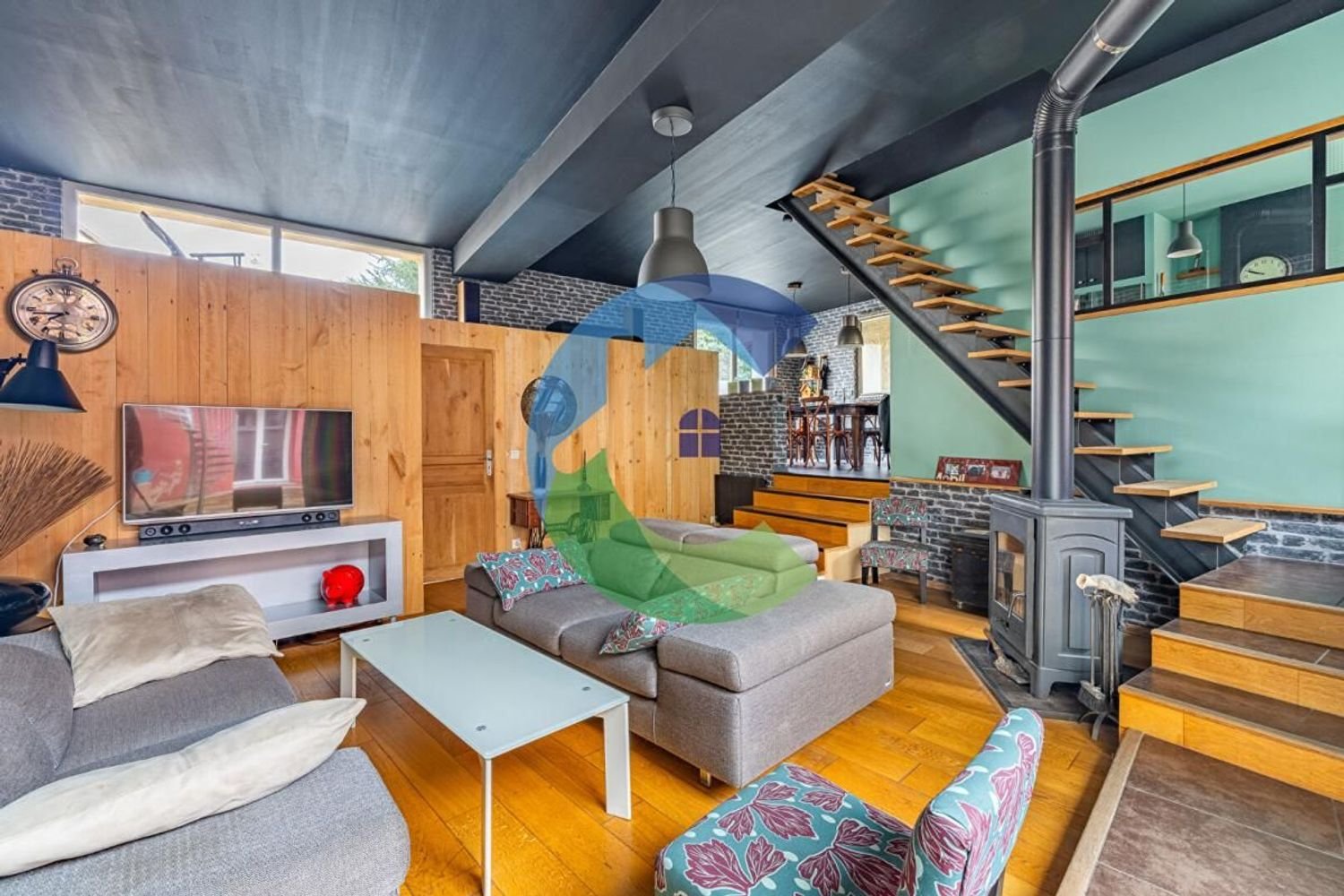 Maison à vendre, 175m², Ballainvilliers