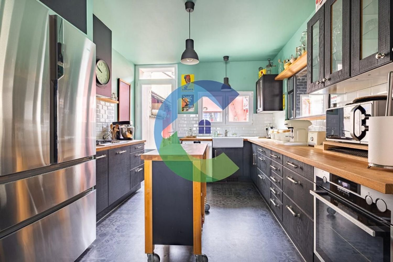 Maison à vendre, 175m², Ballainvilliers