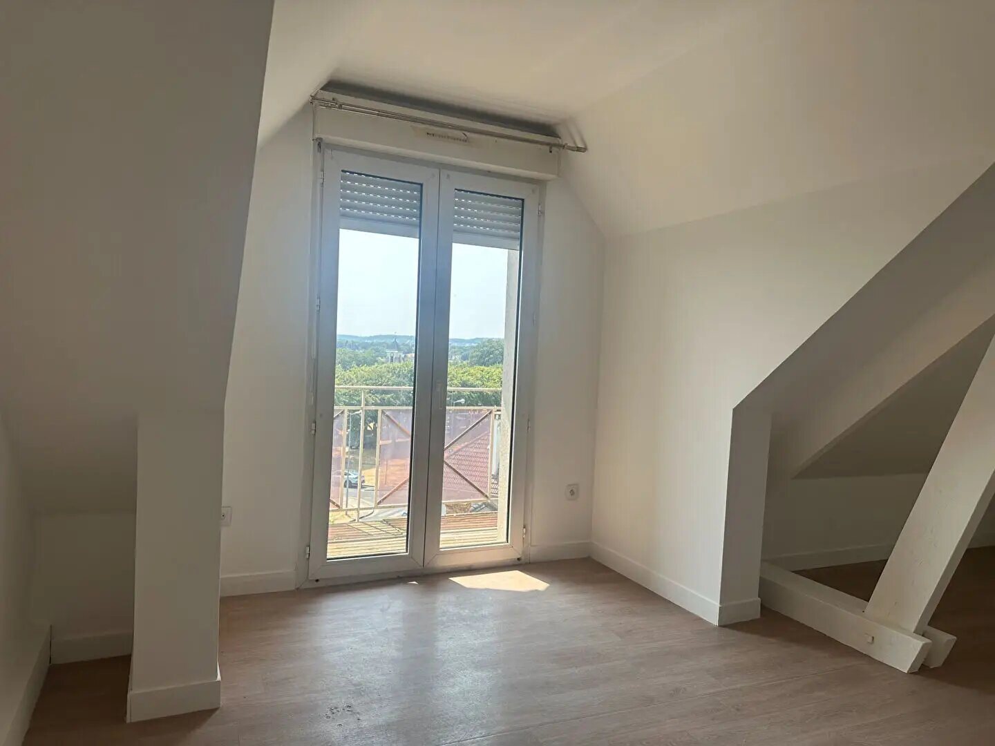 Appartement à louer, 25m², Epinay-sur-Orge