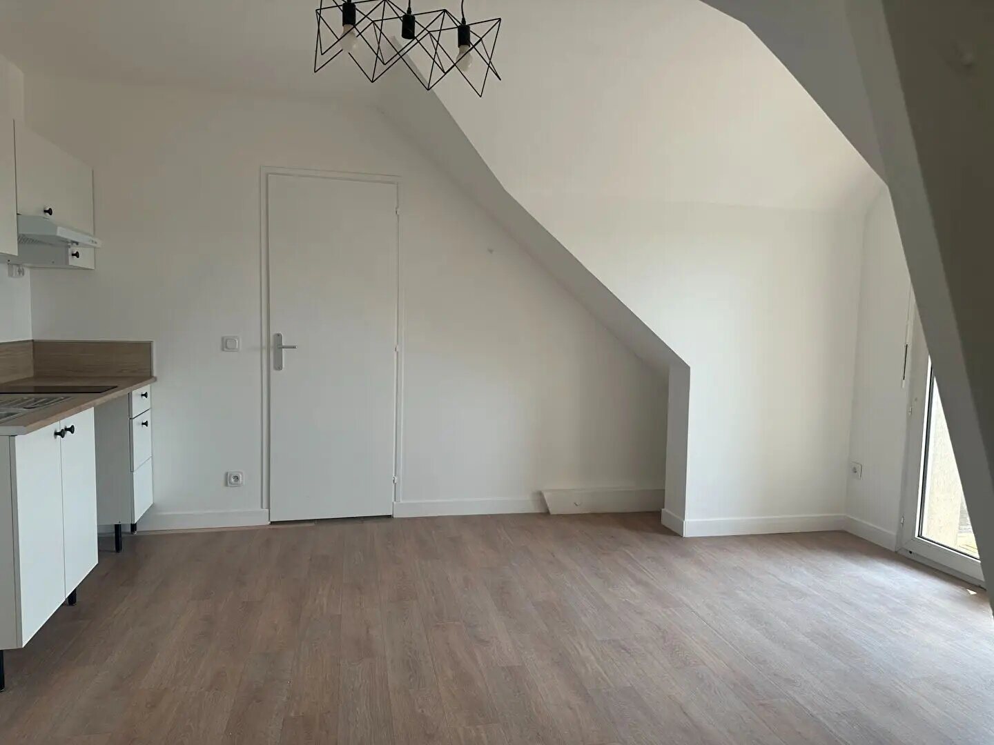 Appartement à louer, 25m², Epinay-sur-Orge