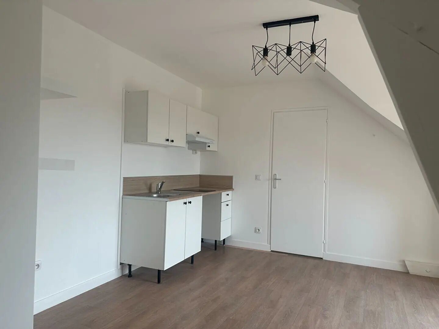 Appartement à louer, 25m², Epinay-sur-Orge