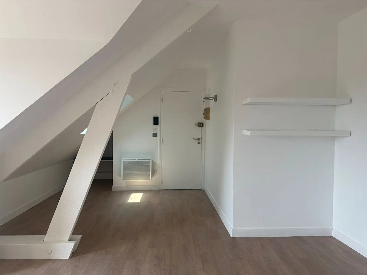 Appartement à louer, 25m², Epinay-sur-Orge