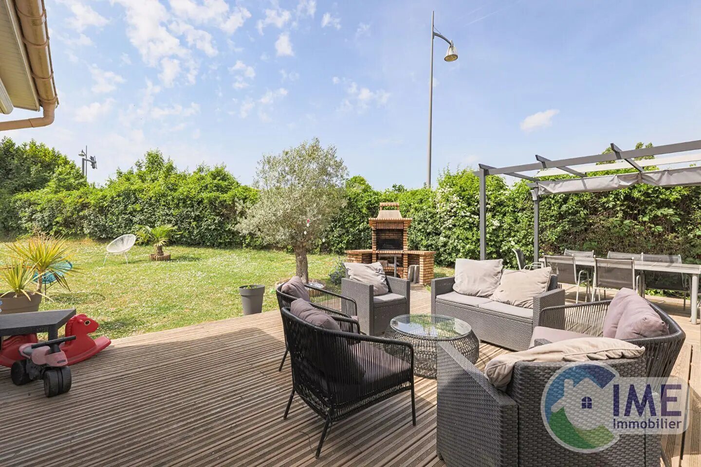 Maison à vendre, 140m², Longjumeau