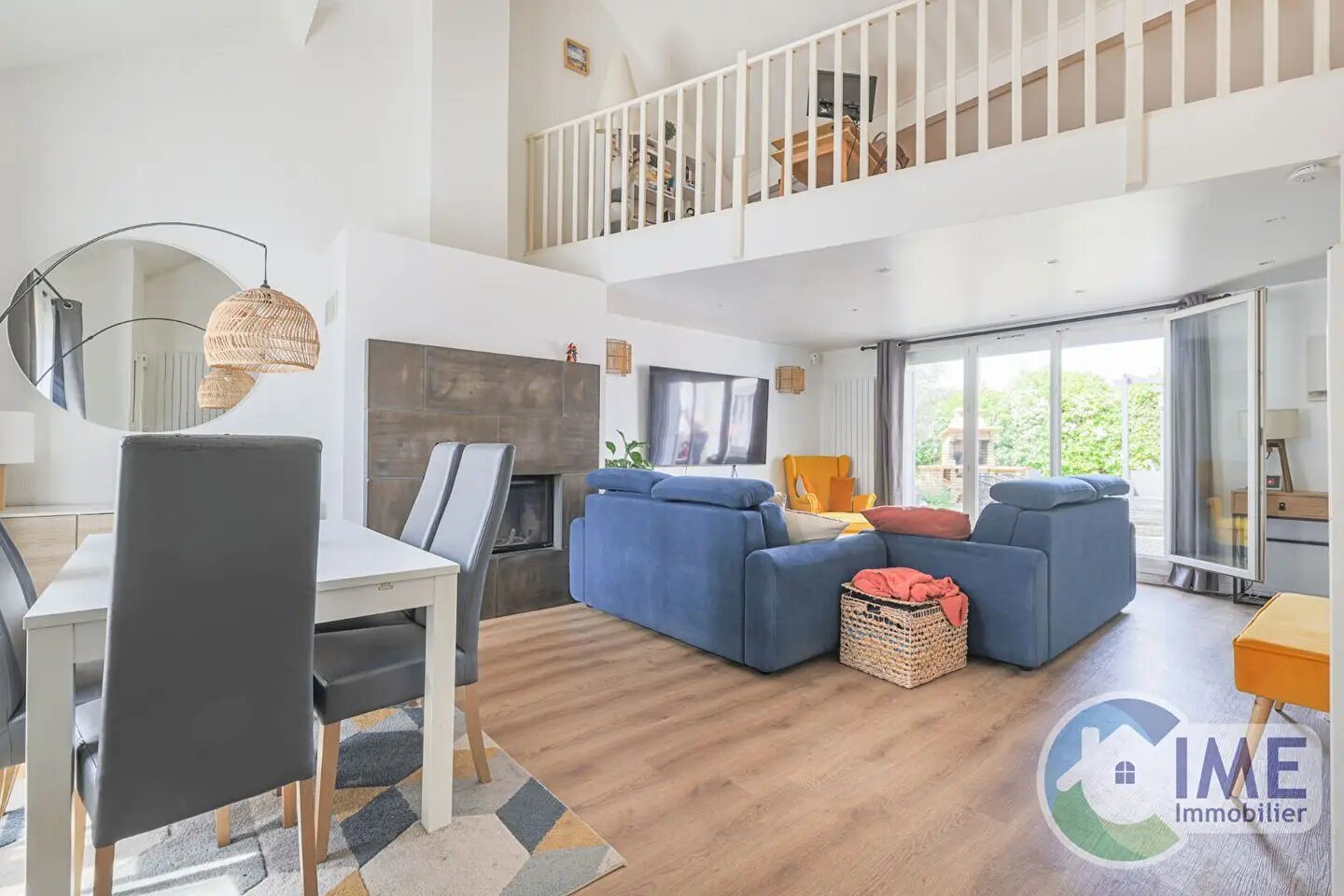 Maison à vendre, 140m², Longjumeau