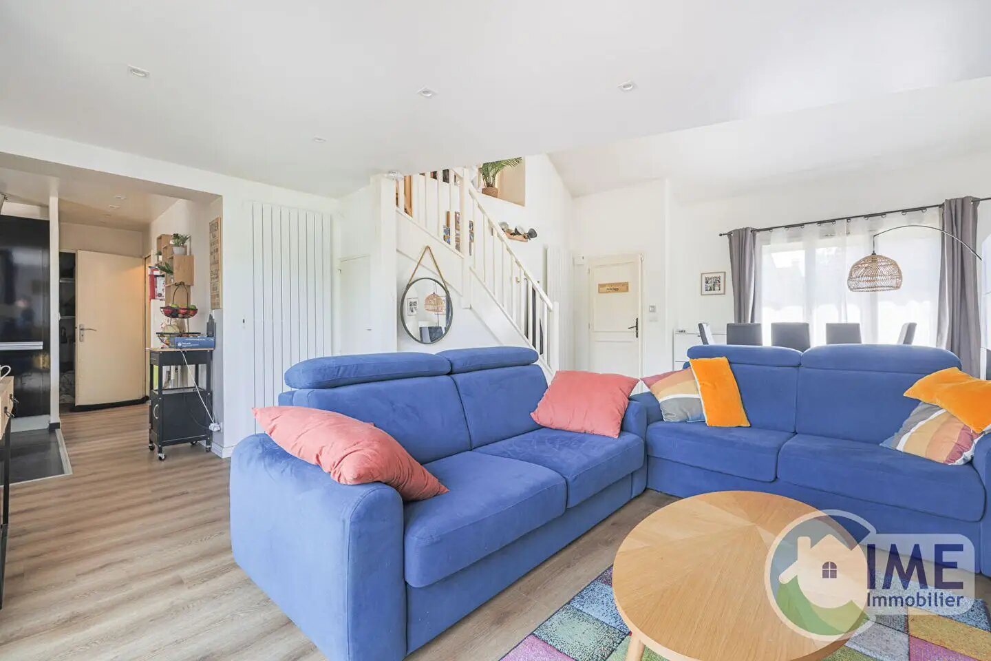 Maison à vendre, 140m², Longjumeau
