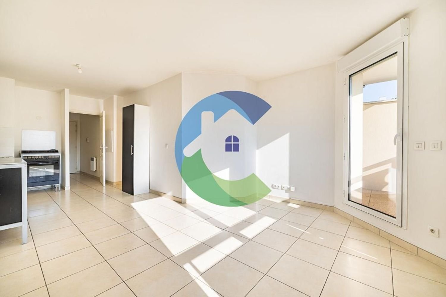 Appartement à vendre, 40m², Epinay-sur-Orge