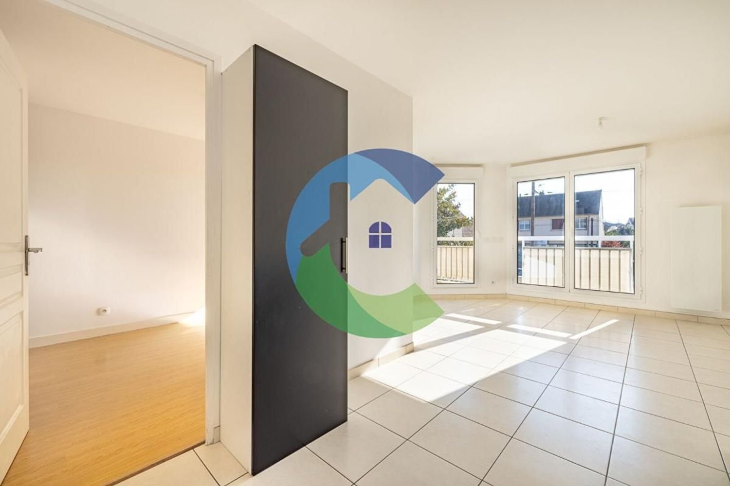 Appartement à vendre, 40m², Epinay-sur-Orge