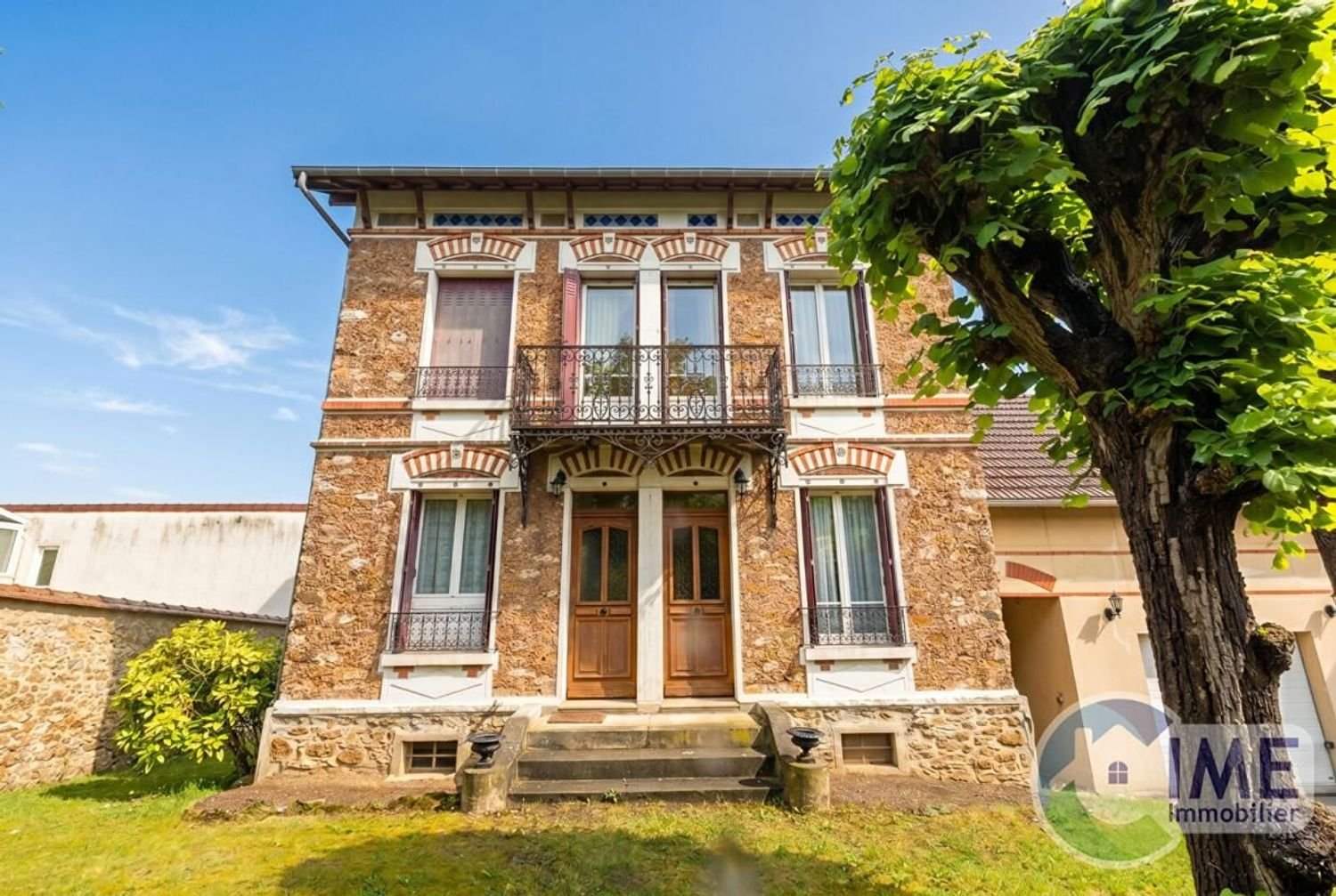 Maison à vendre, 117m², Epinay-sur-Orge