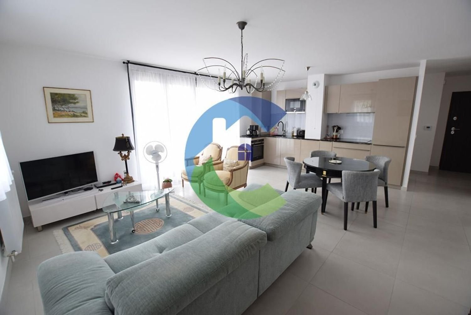 Appartement à vendre, 68m², Epinay-sur-Orge
