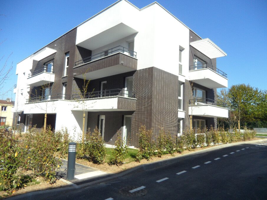 Appartement à louer, 46m², Epinay-sur-Orge