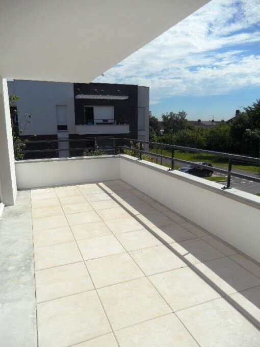 Appartement à louer, 46m², Epinay-sur-Orge