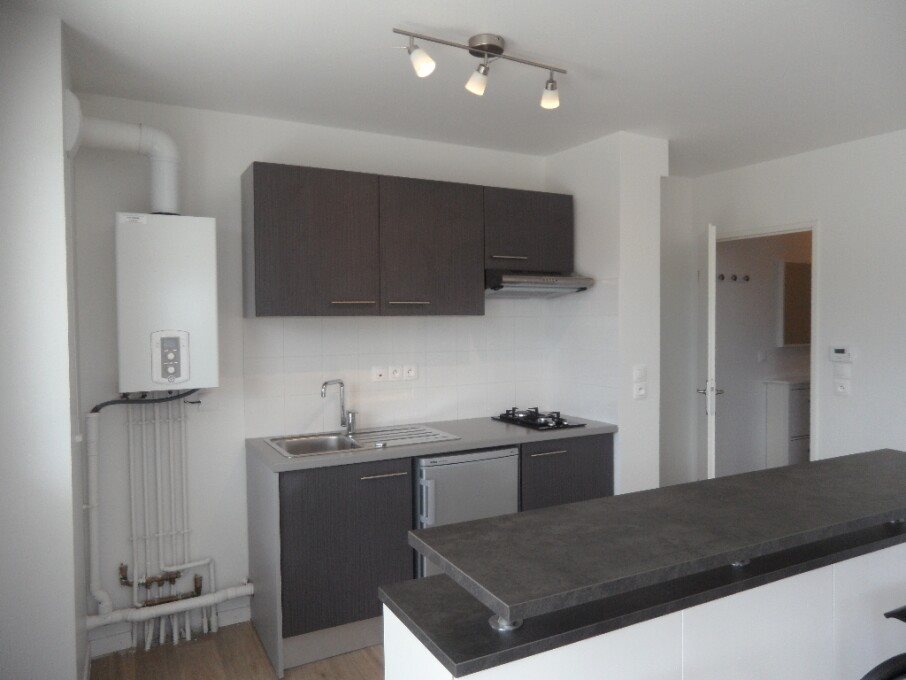 Appartement à louer, 46m², Epinay-sur-Orge
