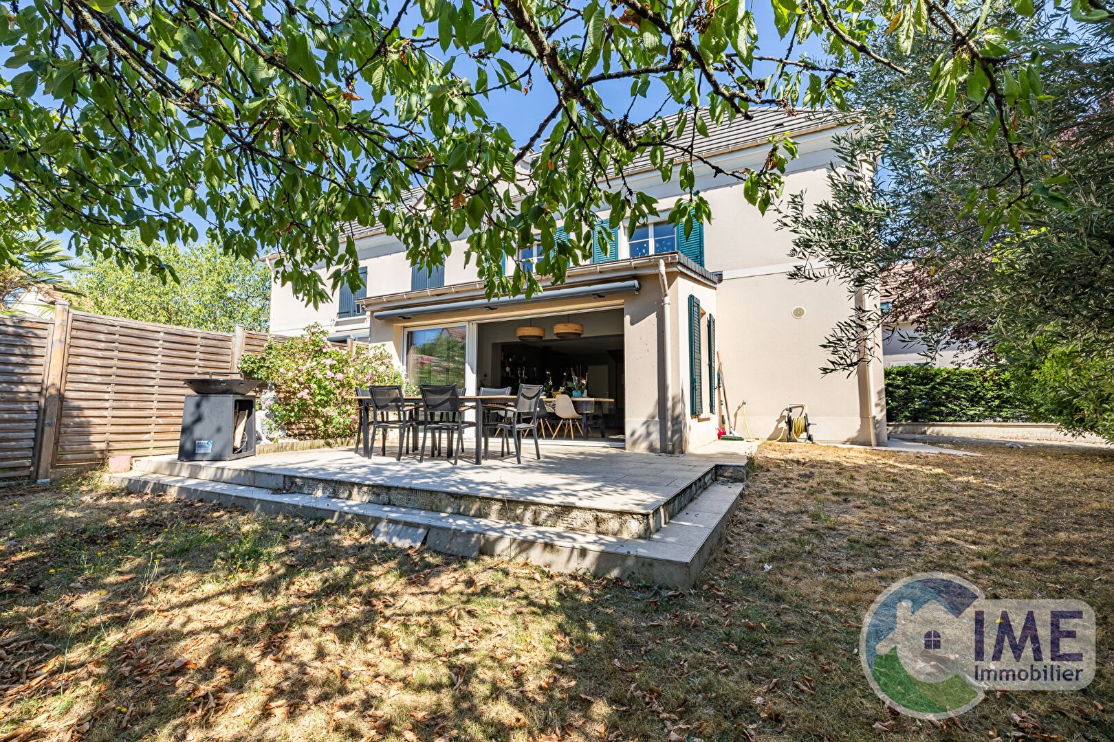 Maison à vendre, 121m², Ballainvilliers