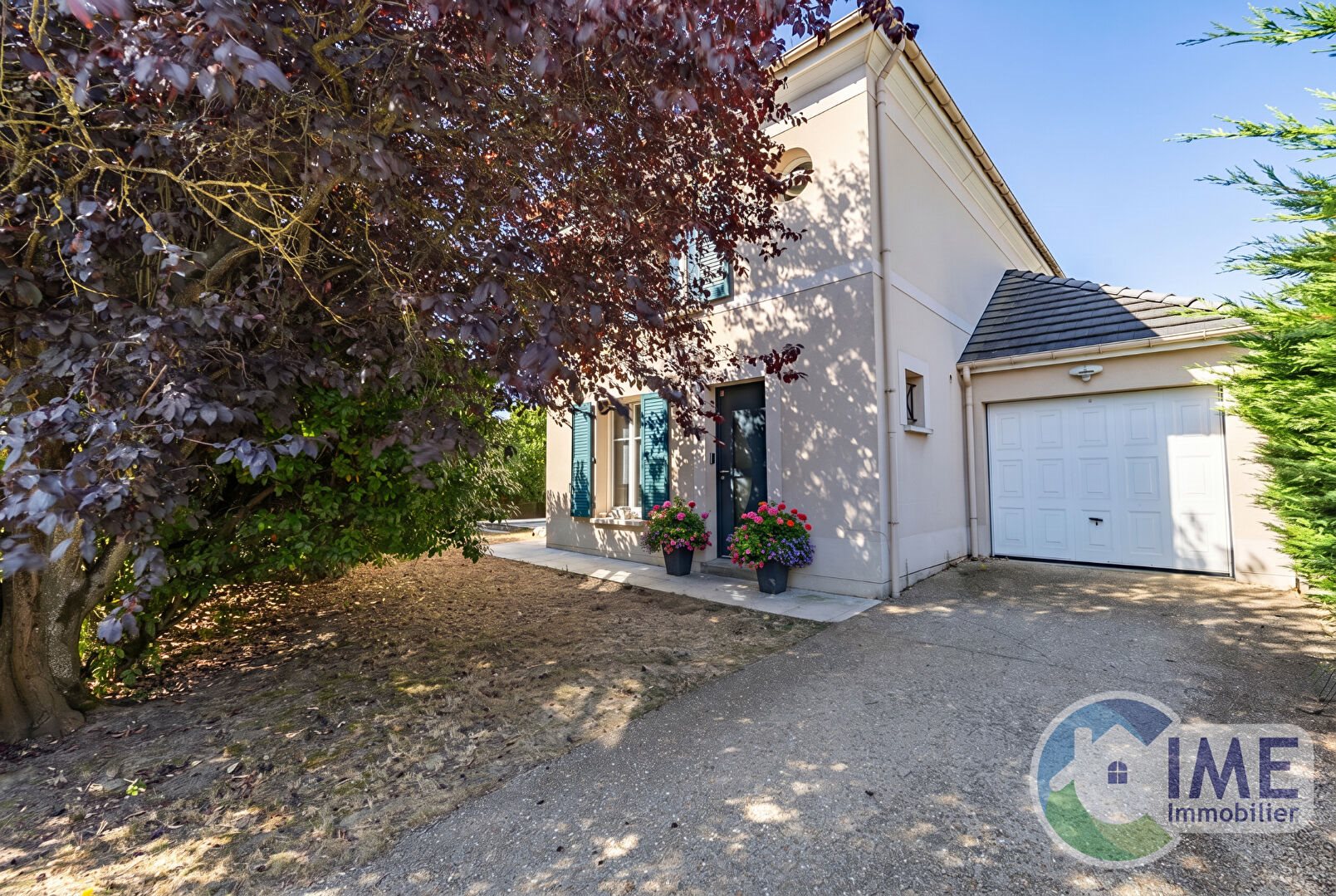 Maison à vendre, 121m², Ballainvilliers