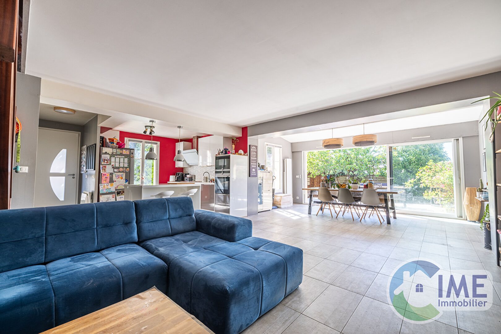 Maison à vendre, 121m², Ballainvilliers