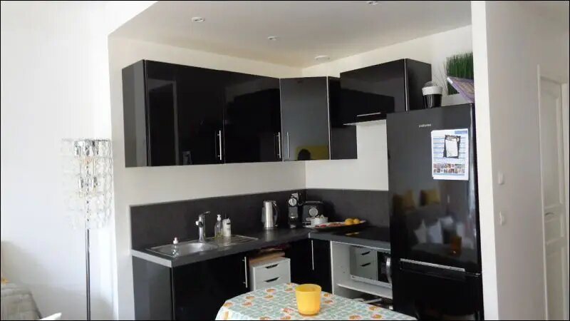 Appartement à louer, 44m², Montgeron