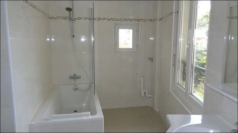 Appartement à louer, 44m², Montgeron