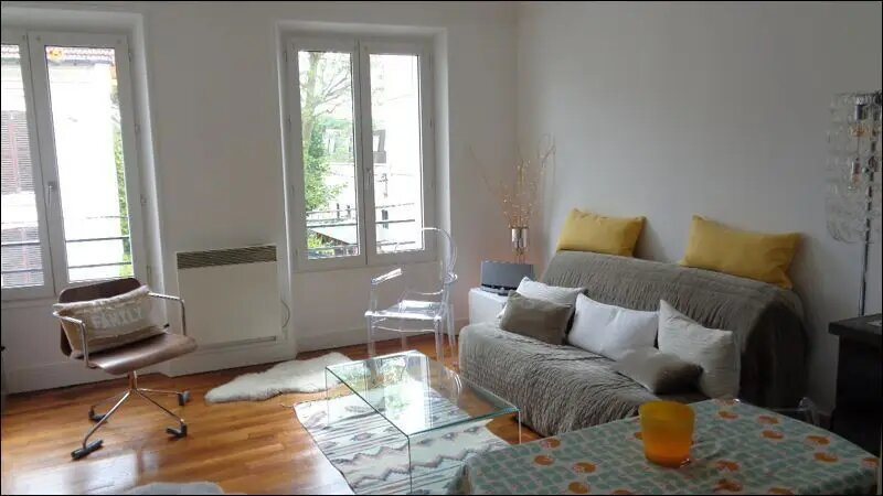 Appartement à louer, 44m², Montgeron