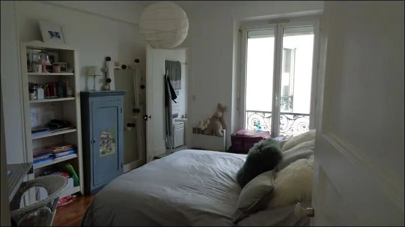 Appartement à louer, 44m², Montgeron