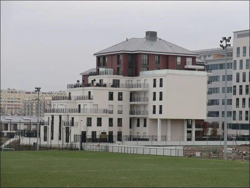 Appartement à louer, 65m², Antony