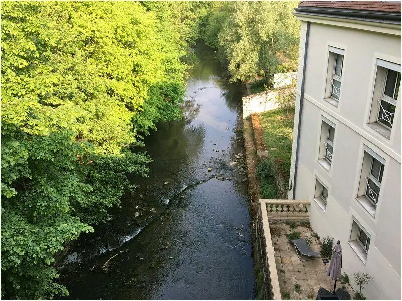 Appartement à louer, 26m², Crosne