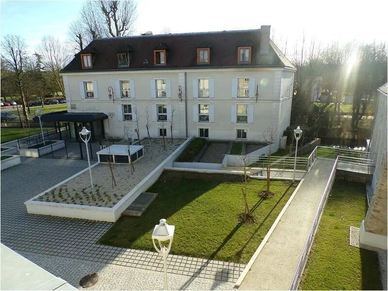Appartement à louer, 26m², Crosne