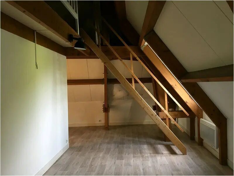 Appartement à louer, 26m², Crosne
