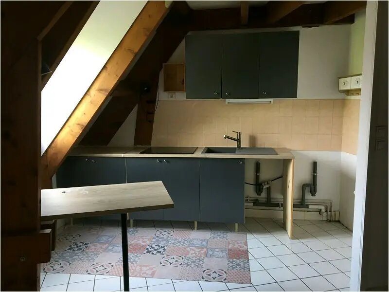Appartement à louer, 26m², Crosne