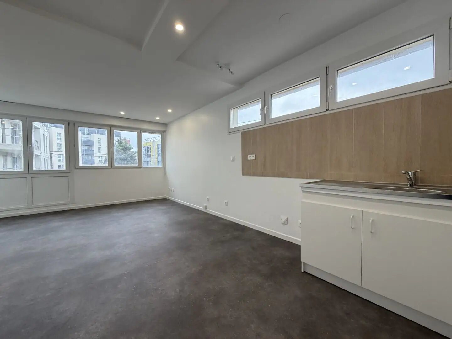 Appartement à vendre, 31m², Juvisy-sur-Orge