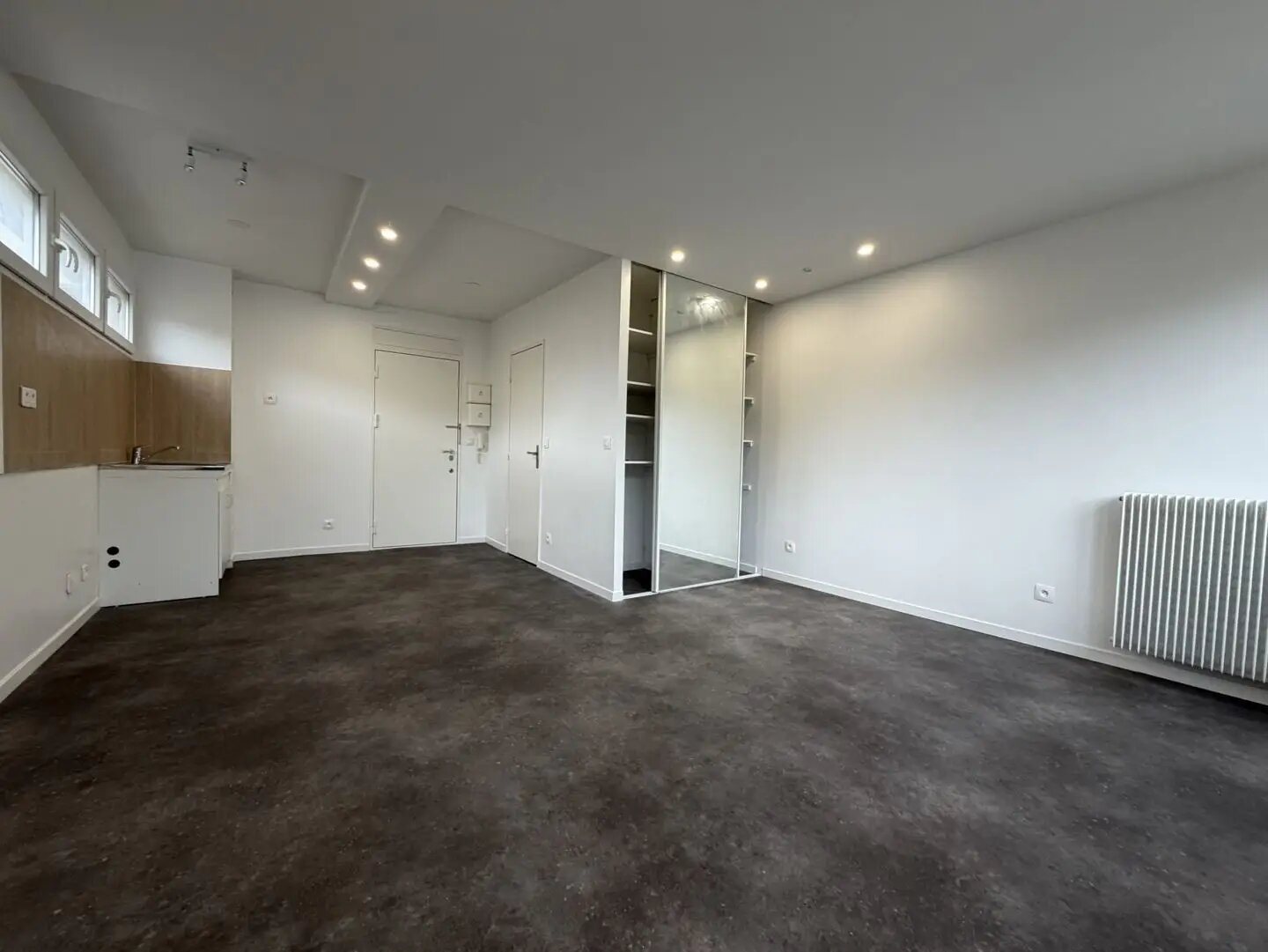 Appartement à vendre, 31m², Juvisy-sur-Orge