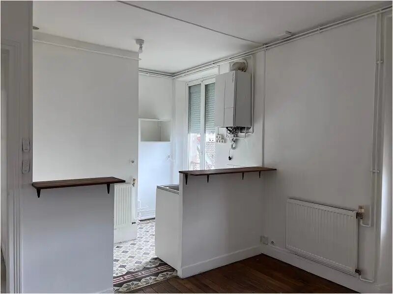 Appartement à louer, 43m², Juvisy-sur-Orge