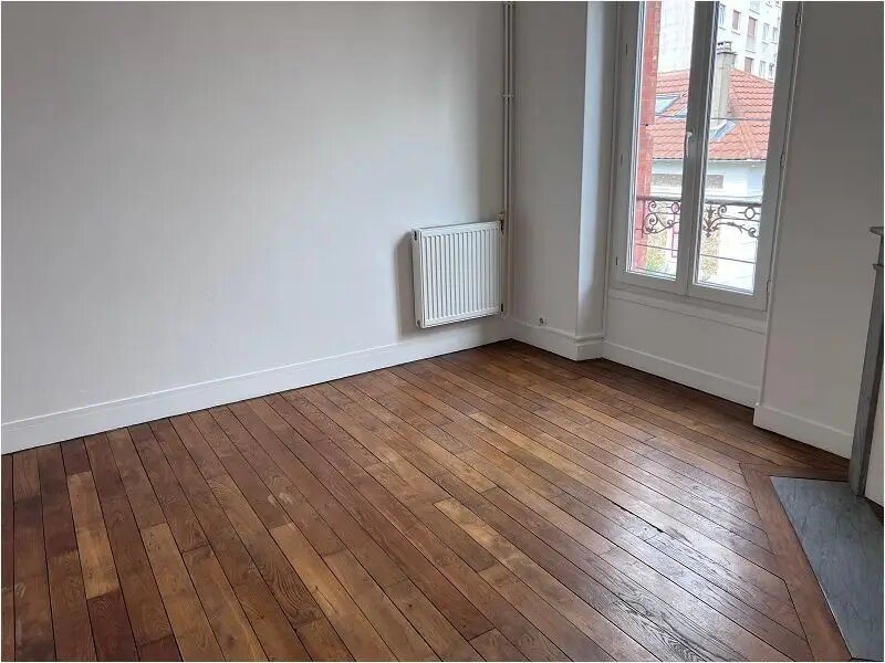 Appartement à louer, 43m², Juvisy-sur-Orge