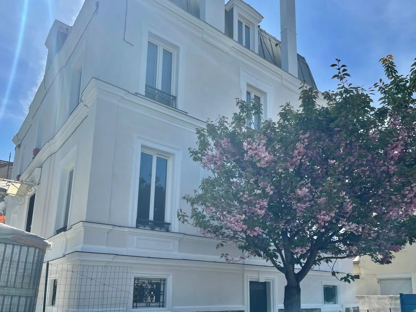 Appartement à vendre, 25m², Montgeron