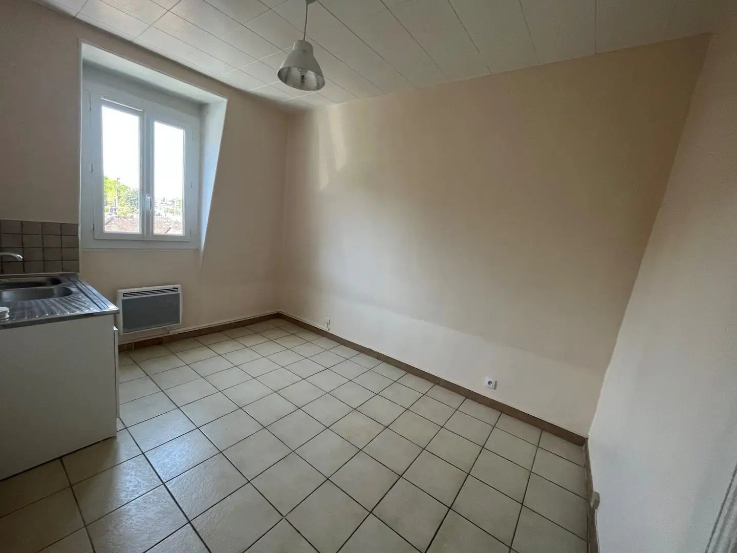 Appartement à vendre, 25m², Montgeron