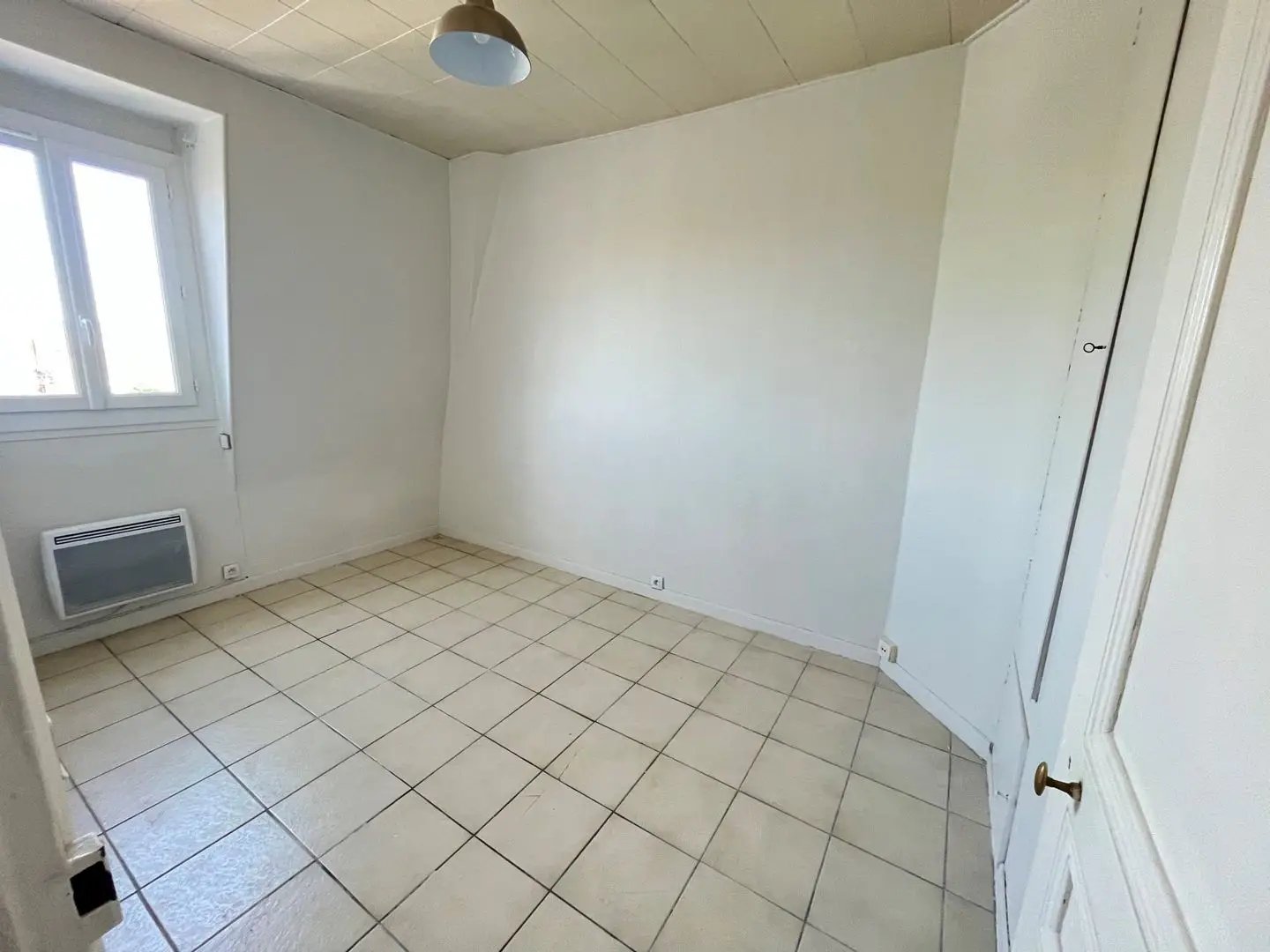 Appartement à vendre, 25m², Montgeron