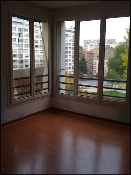Appartement à louer, 76m², Vanves