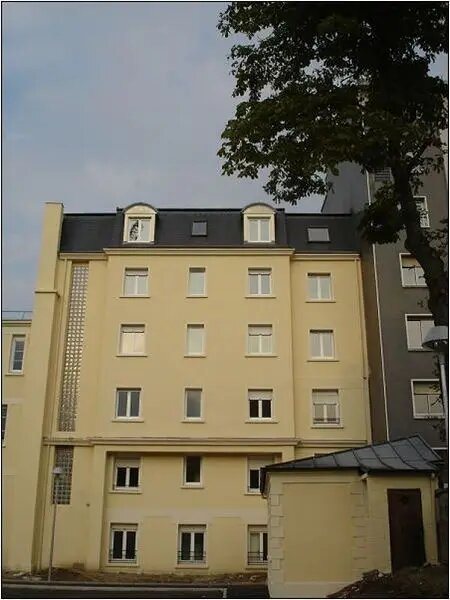 Appartement à louer, 34m², Viry-Châtillon