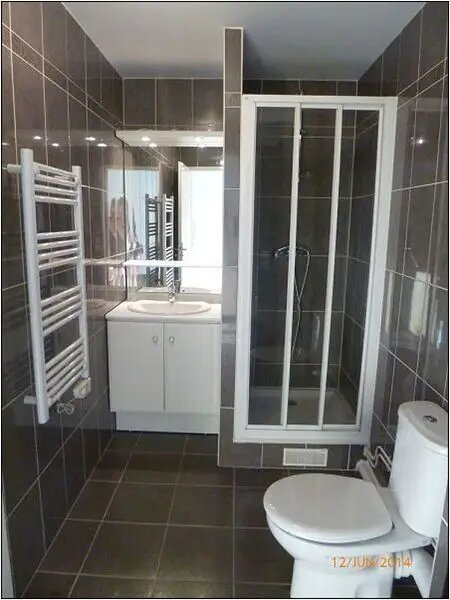 Appartement à louer, 34m², Viry-Châtillon